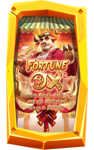FortuneOX