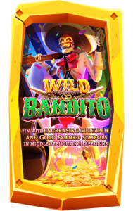 Wild Bandito