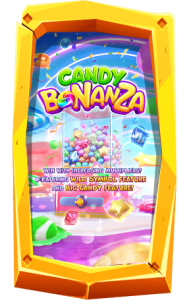 candy bonanza